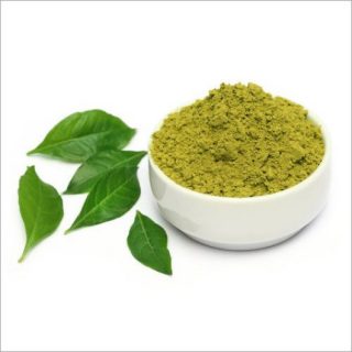 curry leaf powder