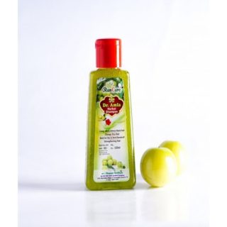 ramcare natural amla shampoo