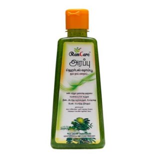 ramcare herbal arappu shampoo