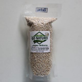 gonaturo barley rice