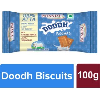 patanjali doodh biscuits
