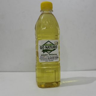 gonaturo natural castor oil