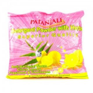 patanjali detergent powder superior