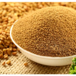 fenugreek powder