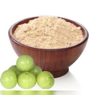 gooseberry powder