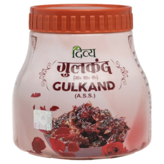 patanjali gulkand