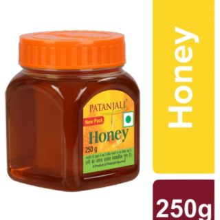 patanjali pure honey
