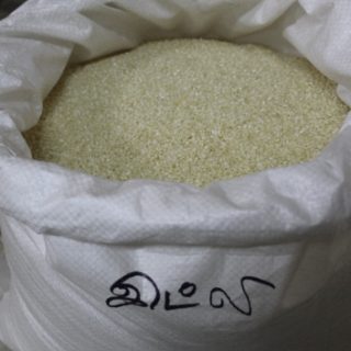gonaturo idli rice