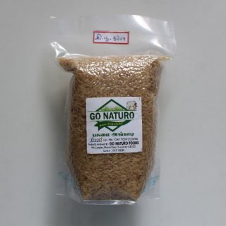 gonaturo iluppai poo samba rice