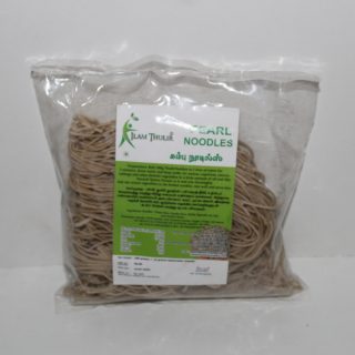 ilam thulir kambu, pearl millet nooldes