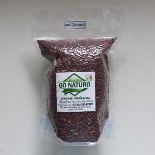 gonaturo kattuyanam rice