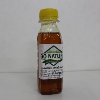 gonaturo natural herbal lamp oil