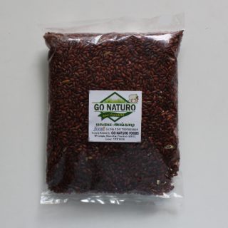 gonaturo mapillai samba rice