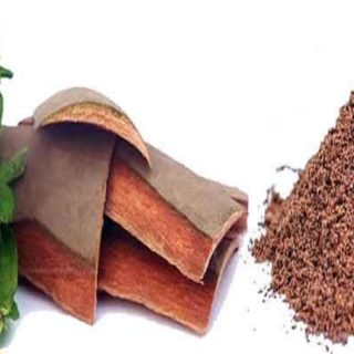 marutham pattai, bark powder