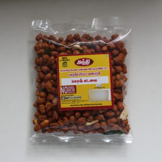 kadali peanut masal