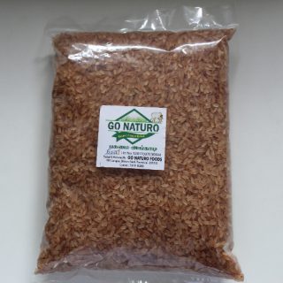 gonaturo mattai rice
