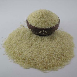 gonaturo milagu chamba rice