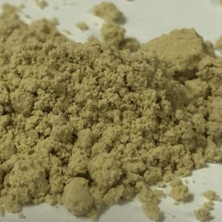 murungai, moringa resin powder