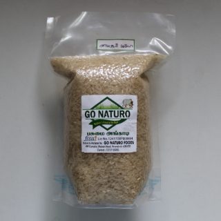 gonaturo mysore malli rice