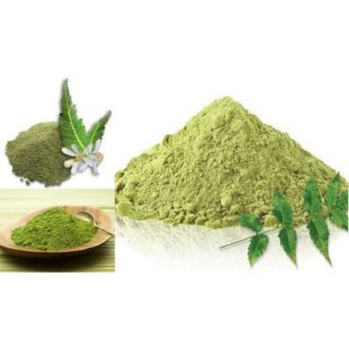 neem leaf powder