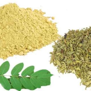 nilavarai leaf powder