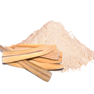 panankilangu powder, palmyra tuber powder