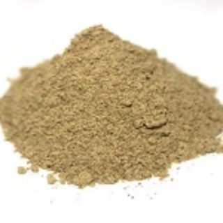periyanangai, Polygala powder