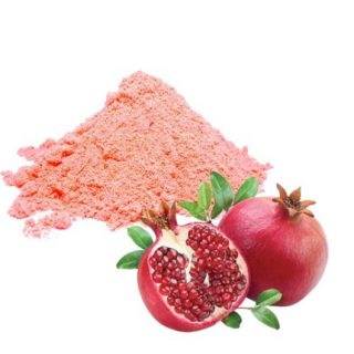 pomegranate powder
