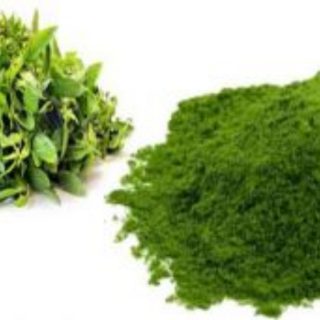 ponnankanni keerai, Alternanthera sessilis spinach powder