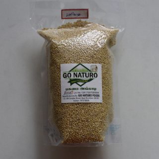 gonaturo proso millet