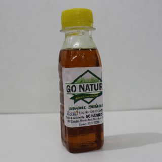 gonaturo natural punga oil