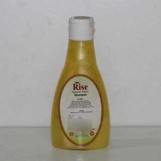 padiyur organic rise shampoo