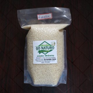 gonaturo seeraga chamba rice