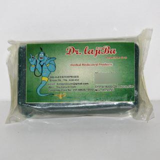 dr lajiba herbal thegakalpam soap