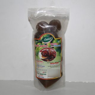 then nelli, honey gooseberry