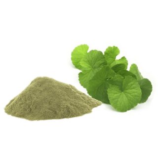vallarai, Centella asiatica powder