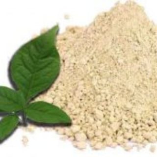 vilvam leaf powder